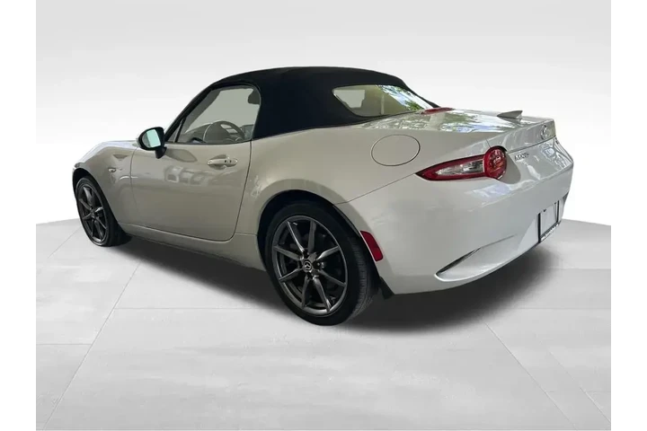 $18386 : Mazda MX-5 Miata 2016 Grand image 7