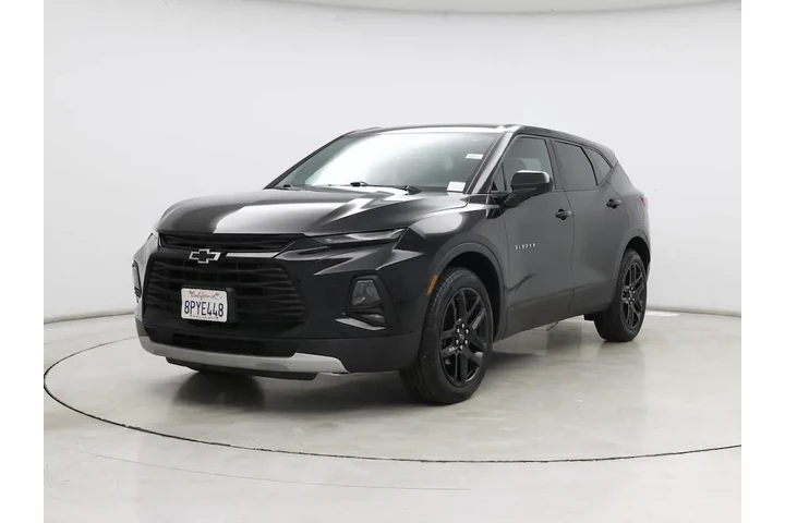 $21998 : Chevrolet Blazer 2020 LT 4dr image 4
