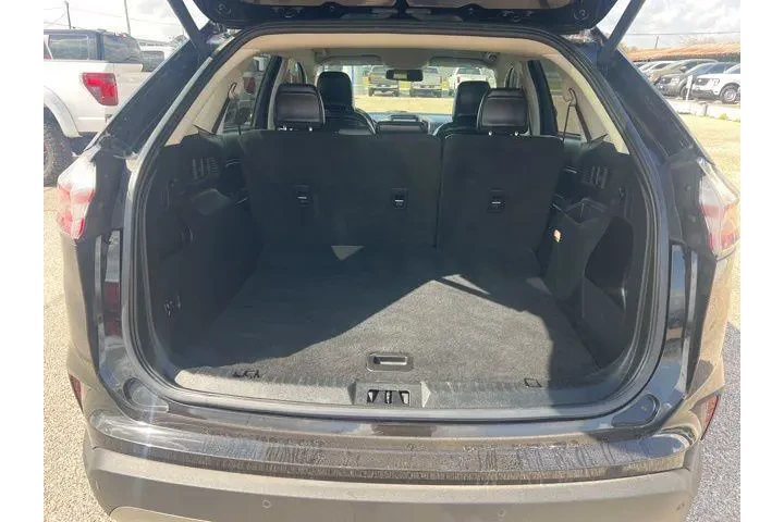 $21995 : Ford Edge 2023 AWD ST-Line 4 image 8