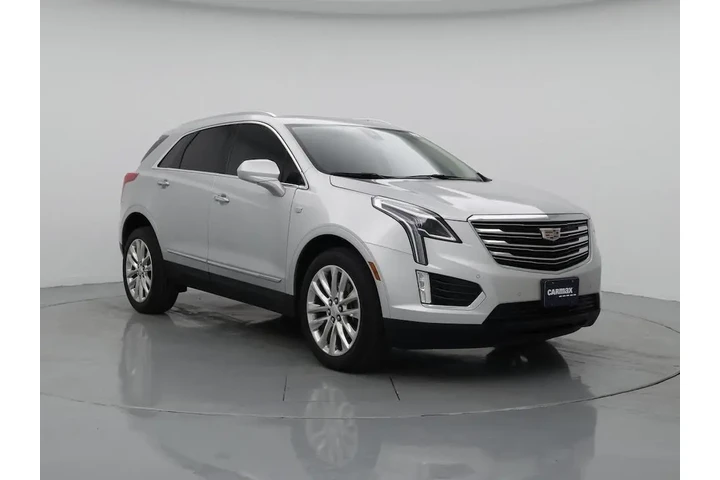 $20998 : Cadillac XT5 2019 4x4 Premiu image 1