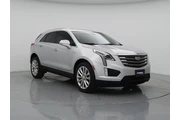 Cadillac XT5 2019 4x4 Premiu en Santa Rosa
