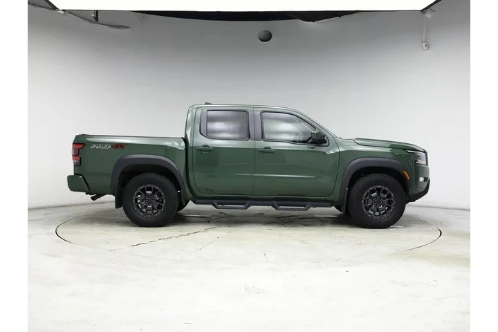 $34998 : Nissan Frontier 2023 4x4 PRO image 7