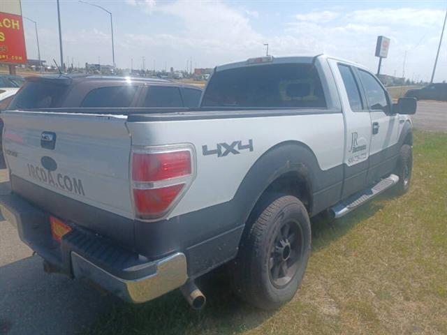 $7995 : 2009 F-150 XLT image 5