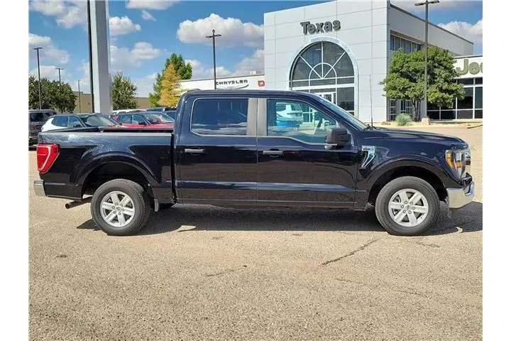 $34950 : Ford F-150 2023 4x2 XL 4dr S image 5