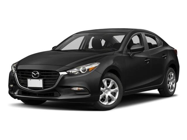 $12000 : 2017 Mazda Mazda3 4-Door image 1