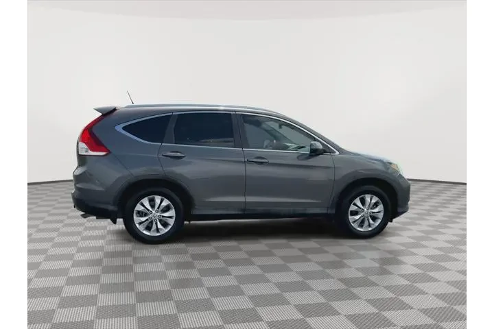 $18000 : Honda CR-V 2014 EX-L 4dr SUV image 9