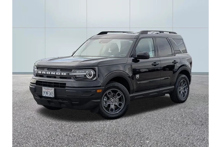 $23985 : Ford Bronco Sport 2022 AWD B image 1