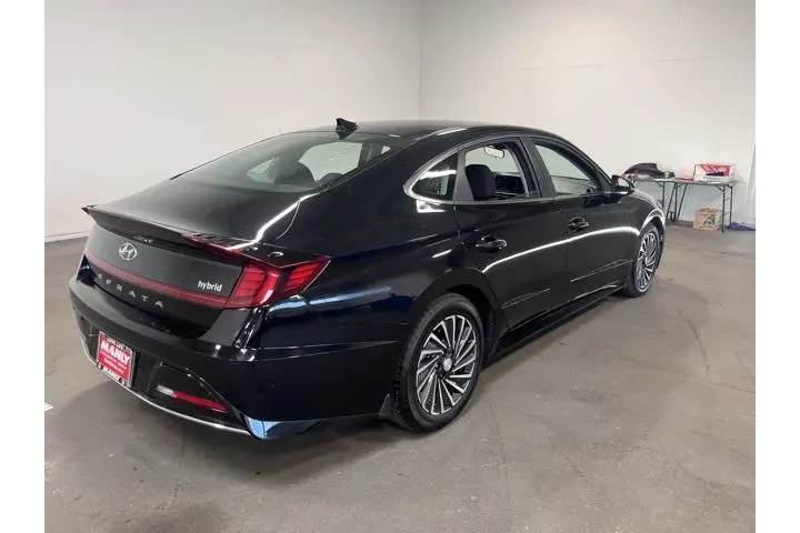 $23943 : Hyundai SONATA Hybrid 2023 S image 3
