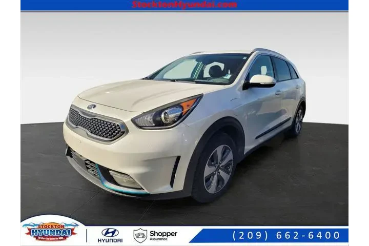 $12995 : Kia Niro Plug-In Hybrid 2018 image 1