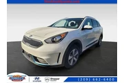 Kia Niro Plug-In Hybrid 2018 en Stockton