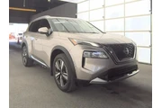 $27475 : Nissan Rogue 2022 Platinum 4 thumbnail