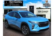 Chevrolet Trax 2025 RS 4dr C en Cleveland