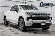 2025 Silverado 1500 LT en Arlington VA