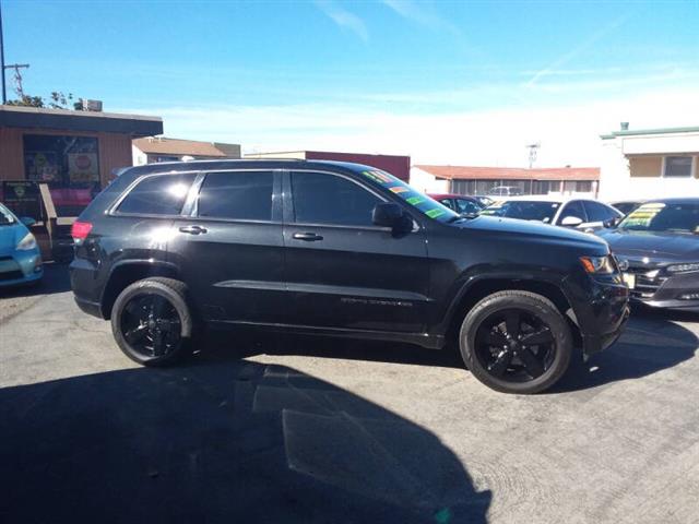 $15999 : 2014 Grand Cherokee Altitude image 4