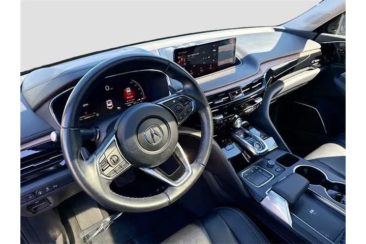 $32281 : Acura MDX 2022 4dr SUV w/Tec image 9