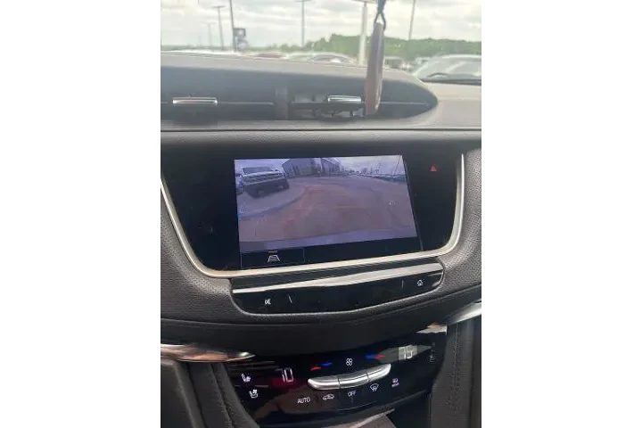 $29988 : Cadillac XT5 2022 4x4 Premiu image 6