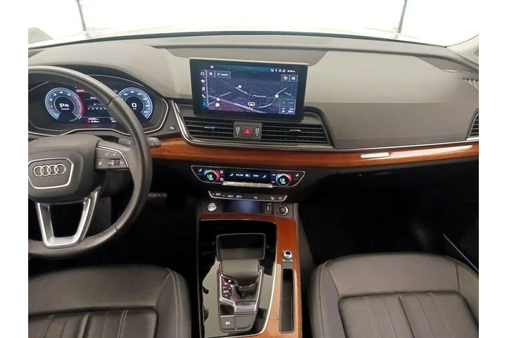 $27998 : Audi Q5 2023 AWD quattro Pre image 9