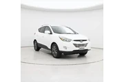 Hyundai TUCSON 2015 AWD SE 4