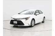 $18998 : Toyota Corolla 2021 LE 4dr S thumbnail