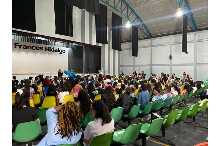 SHOW DE REYES MAGOS Divertido image 10