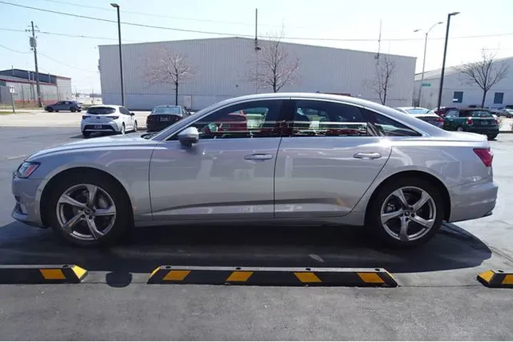 $36990 : 2024 A6 Sedan image 5