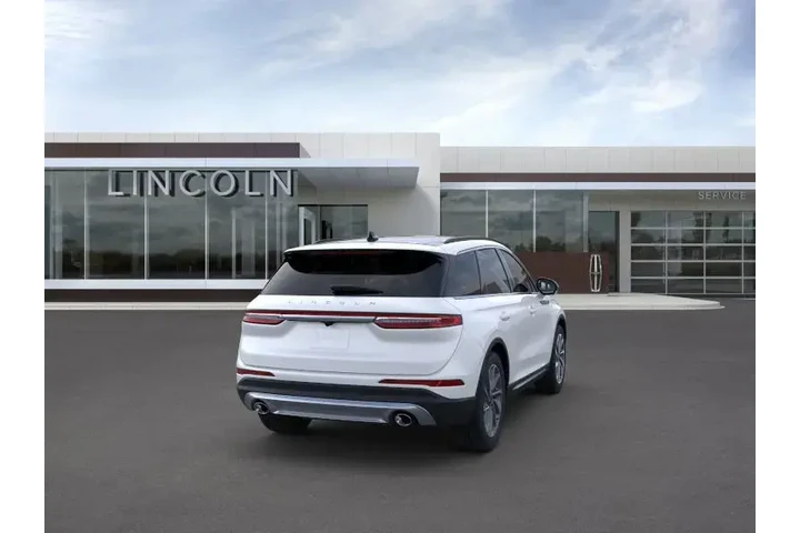 $40000 : Lincoln Corsair 2025 AWD Pre image 8