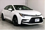 Toyota Corolla Hybrid 2024 S en Houston