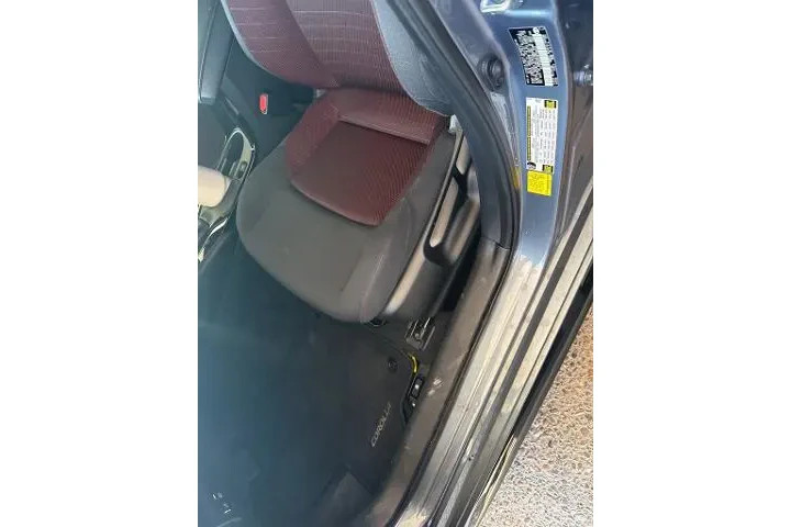 $21595 : Toyota Corolla 2023 SE 4dr S image 5