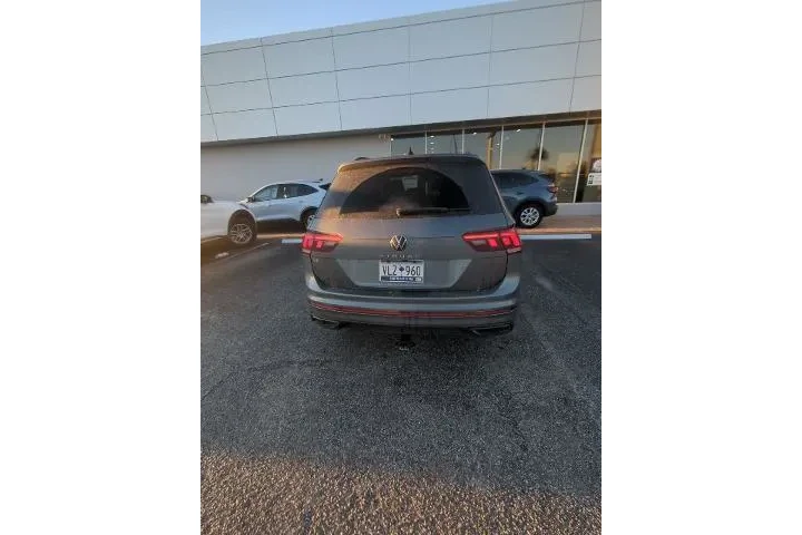 $22829 : Volkswagen Tiguan 2023 SE R- image 4
