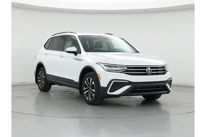 $20998 : Volkswagen Tiguan 2022 S 4dr image 1