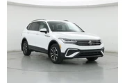 Volkswagen Tiguan 2022 S 4dr