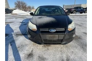 $6000 : Ford Focus 2014 SE 4dr Sedan thumbnail