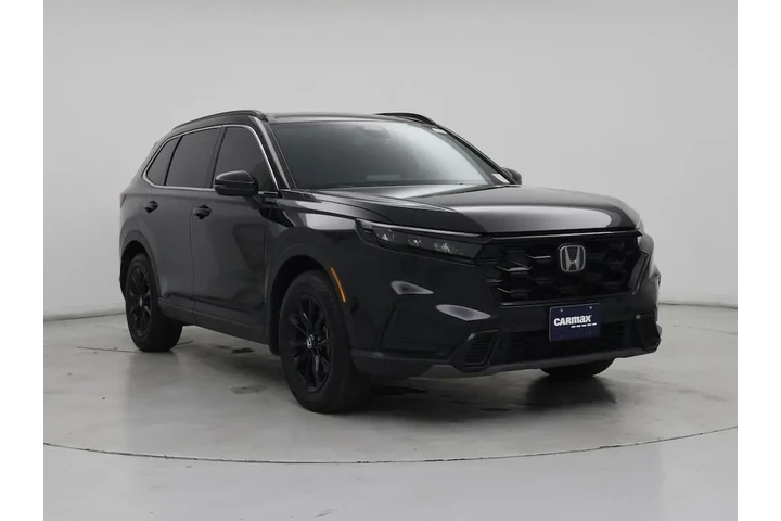 $33998 : Honda CR-V Hybrid 2025 AWD S image 1