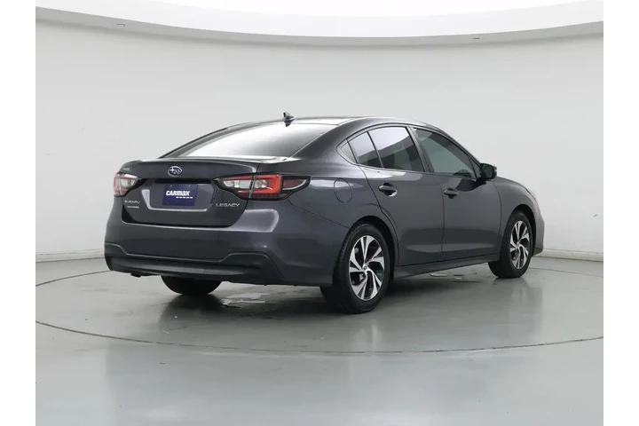 $22998 : Subaru Legacy 2024 AWD Premi image 8