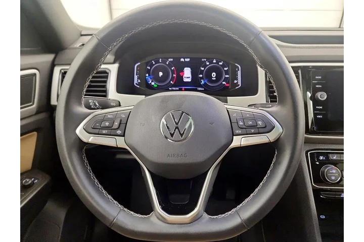 $28998 : Volkswagen Atlas Cross Sport image 10