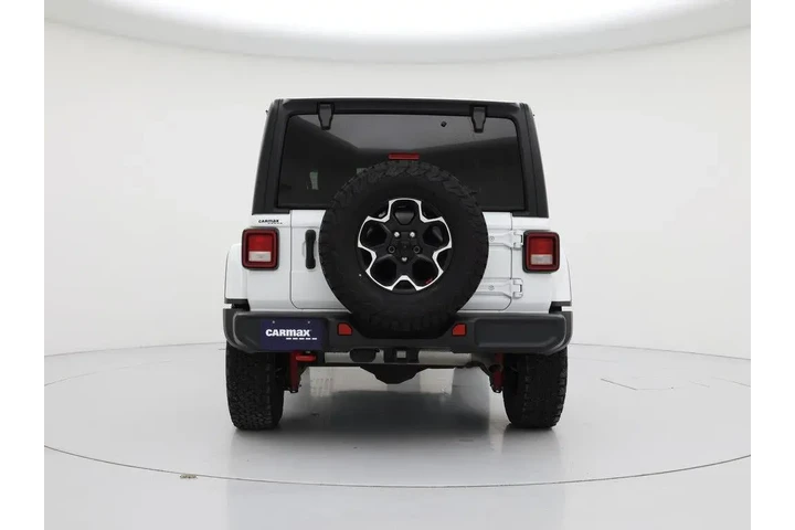 $39998 : Jeep Wrangler 2023 4x4 Rubic image 6