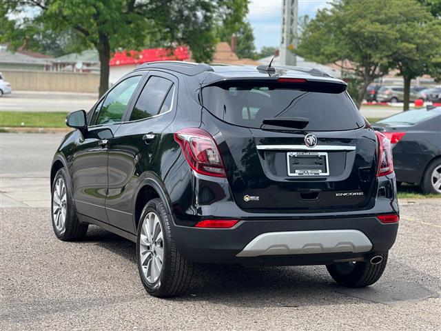 $17499 : 2019 Encore image 8