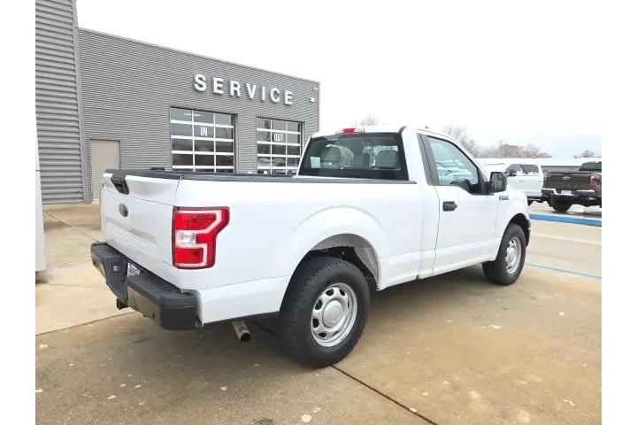 $19900 : Ford F-150 2020 4x2 XL 2dr R image 5