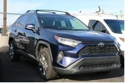 $24714 : Toyota RAV4 2019 XLE Premium thumbnail