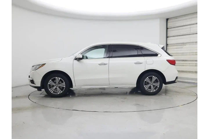 $22998 : Acura MDX 2019 SH-AWD 4dr SU image 3