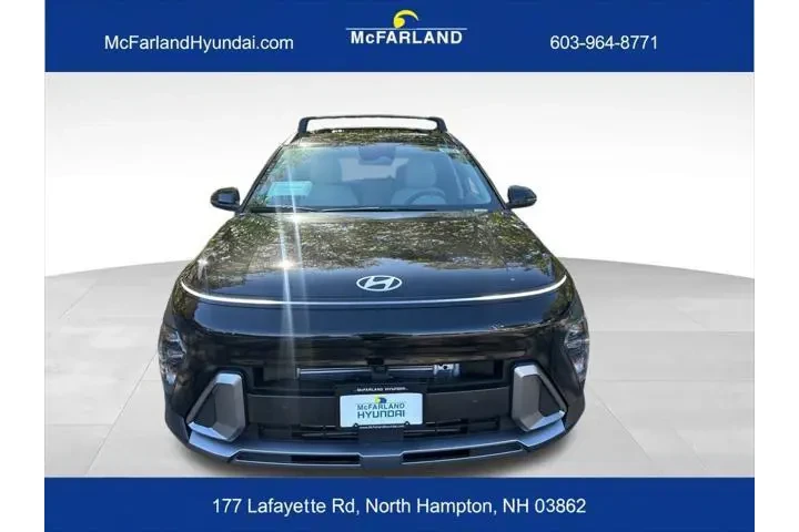 $34289 : Hyundai KONA 2026 AWD Limite image 2