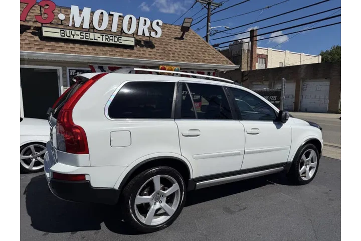 $5199 : 2012 XC90 3.2 R-Design Platin image 4