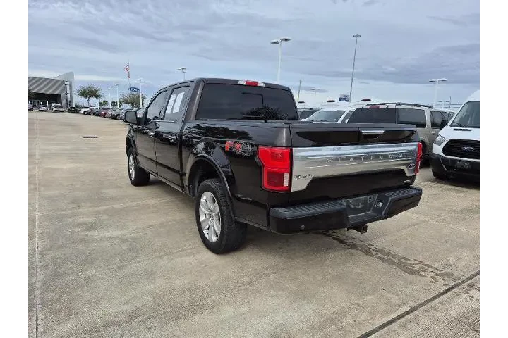 $30981 : Ford F-150 2020 4x4 XL 4dr S image 4