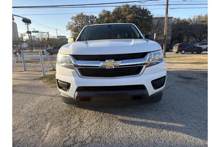 $16995 : 2019 Colorado image 4