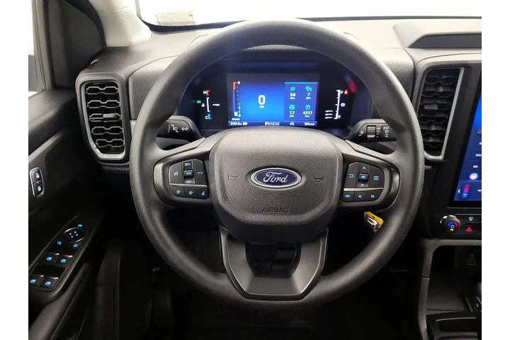 $32998 : Ford Ranger 2025 4x2 XL 4dr image 10