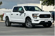 $39281 : Ford F-150 2023 4x2 XL 4dr S thumbnail