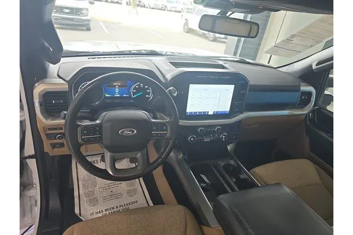 $37999 : Ford F-150 2021 4x4 XL 4dr S image 9