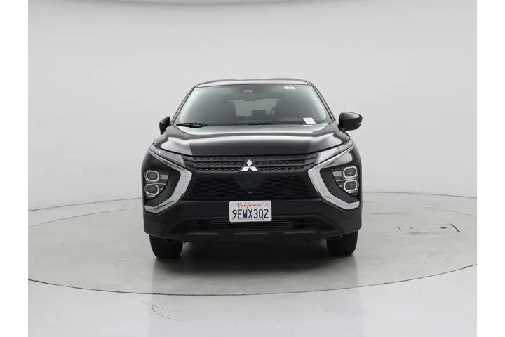 $20998 : Mitsubishi Eclipse Cross 202 image 5