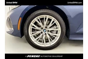 $37495 : BMW 3 Series 2024 AWD 330i x thumbnail