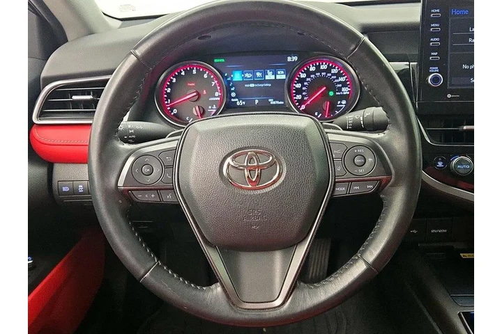 $28998 : Toyota Camry 2022 XSE 4dr Se image 10